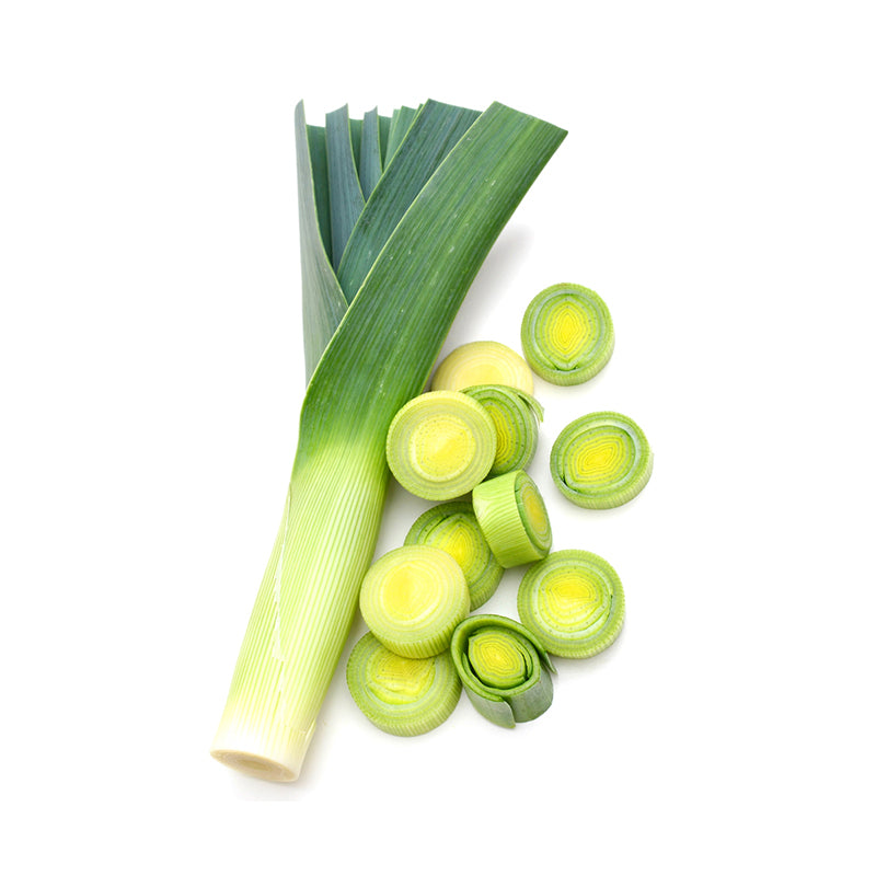 Leeks Vegetables – 300g