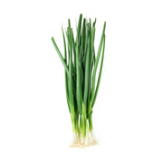 Organic Onion Leaves - 1kg