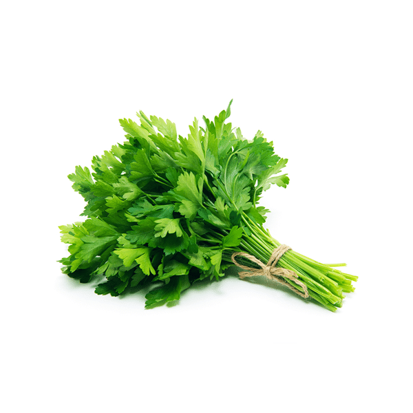 Parsley – 250g