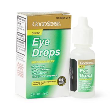 Eye & Ear Care