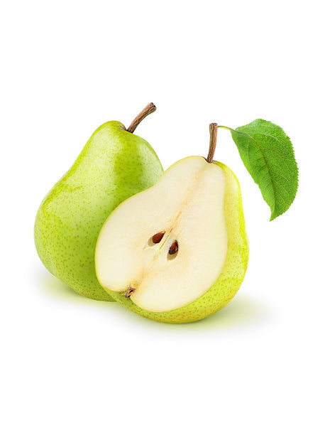 Pears Green Fruit - 300g