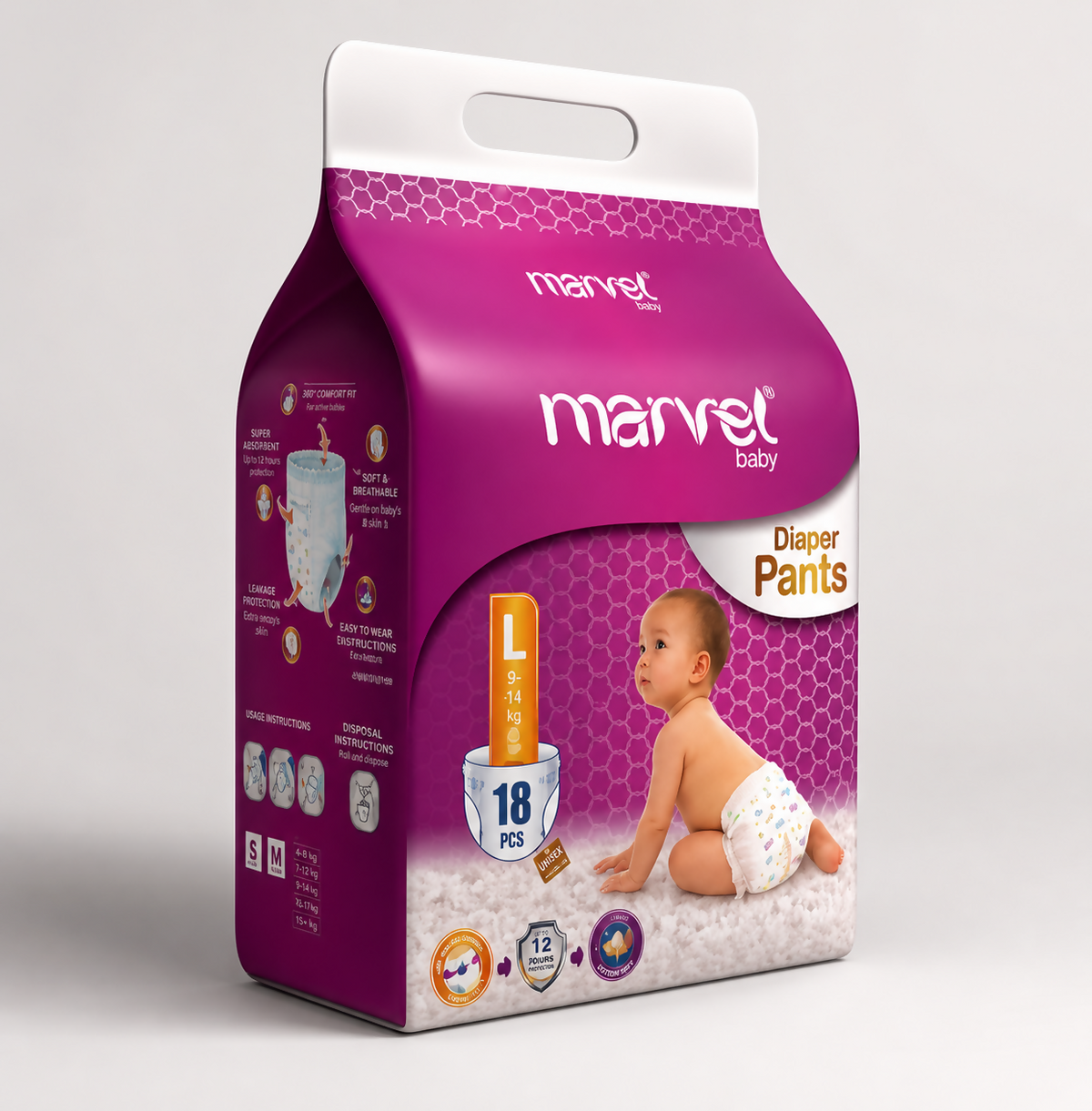 Baby Diapers