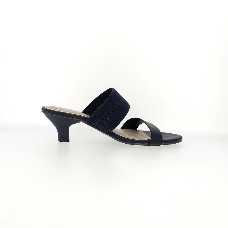 Petalz Women Slip-Ons Slippers Blue
