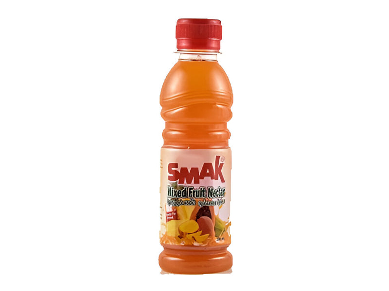 Smak Mixed Fruit Nectar - 200ml