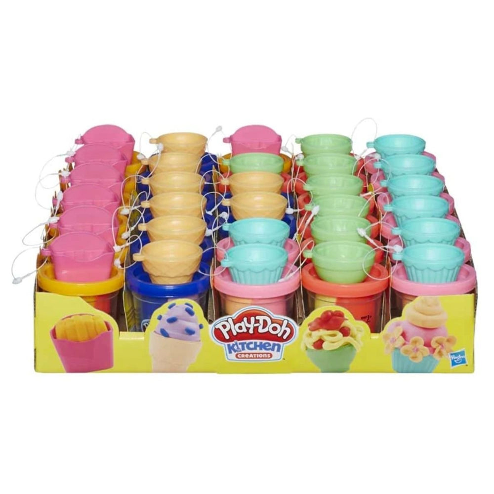 Play-Doh Mini Creations (Single Tub)