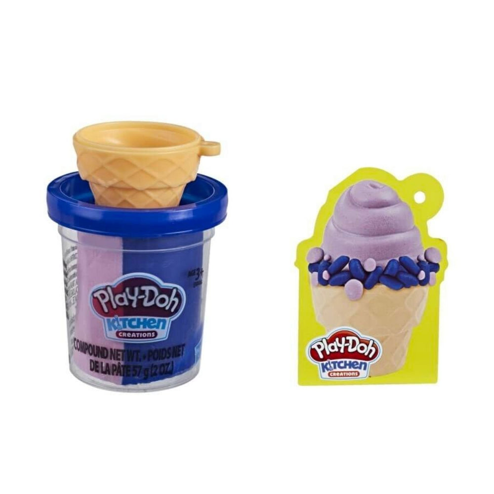 Play-Doh Mini Creations (Single Tub)