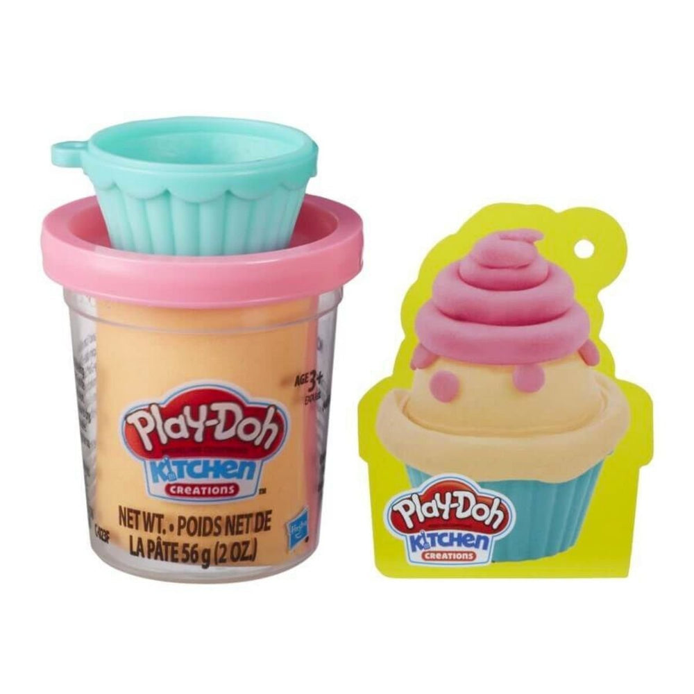 Play-Doh Mini Creations (Single Tub)