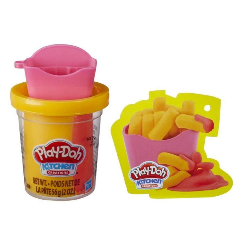 Play-Doh Mini Creations (Single Tub)