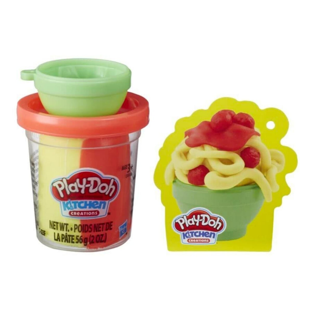 Play-Doh Mini Creations (Single Tub)