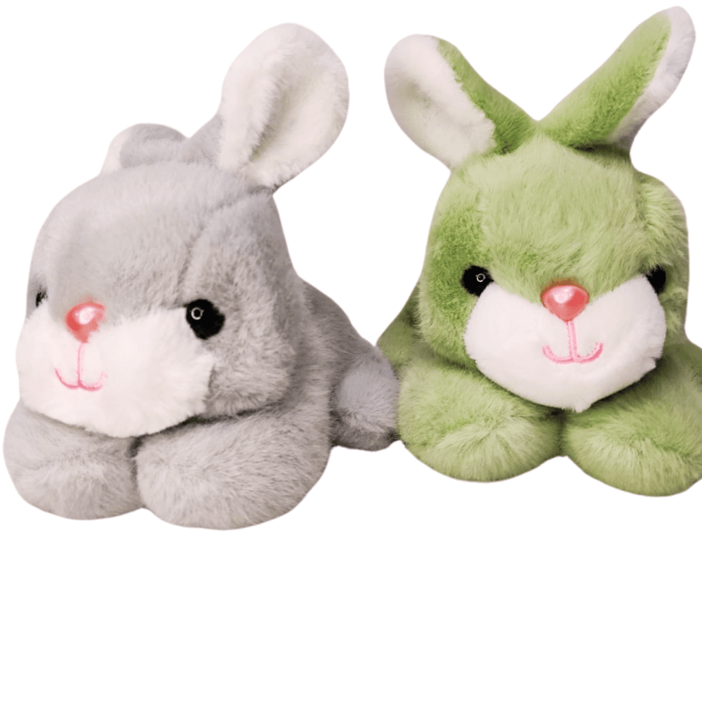 Plush Doll Bunny (Rabbit Plush Doll)