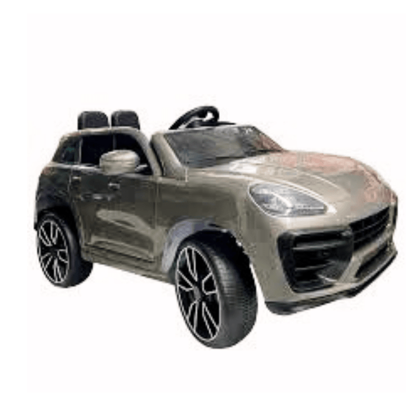 Porsche Rechargeable Ride-On Jeep TJ118