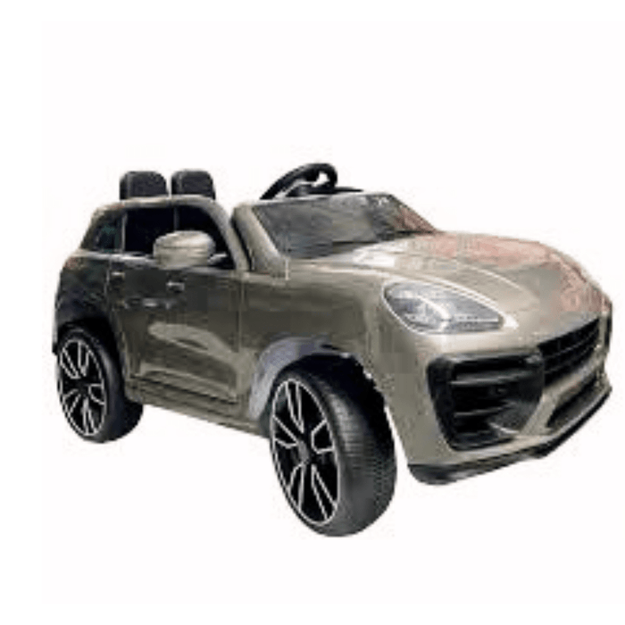 Porsche Rechargeable Ride-On Jeep TJ118