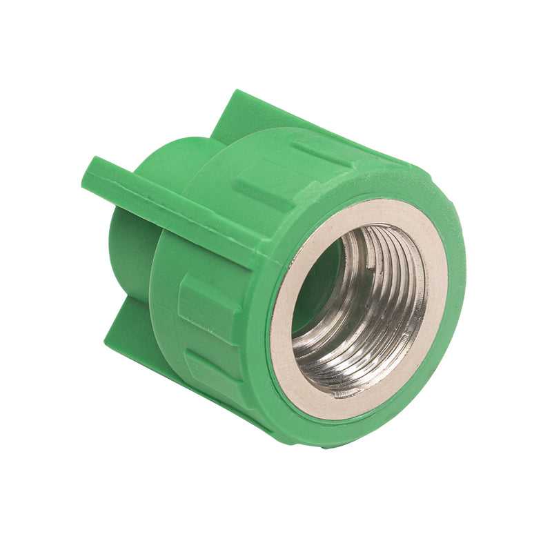 PP-R Female Socket