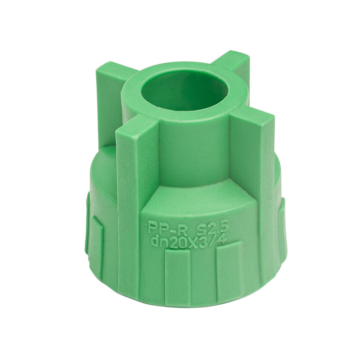 PP-R Female Socket