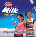 Milk Shot Biscuits 
