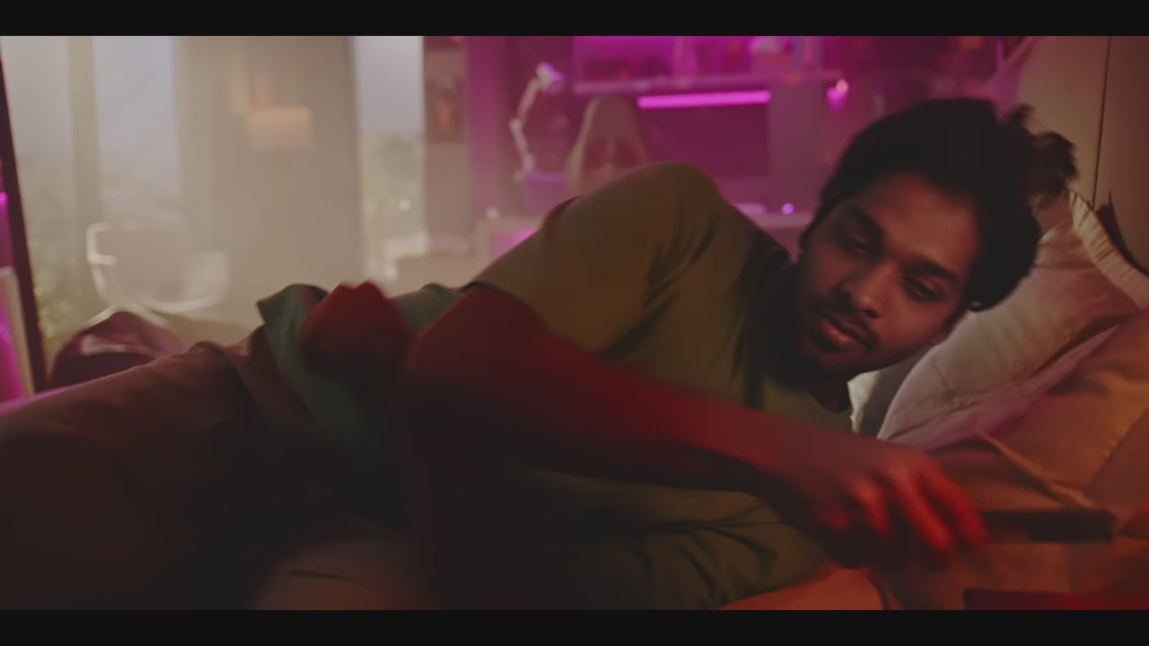 வீடியோவை ஏற்று: க்ளோகார்ட் இயற்கை உப்பு பற்பசை புதினா சுவை