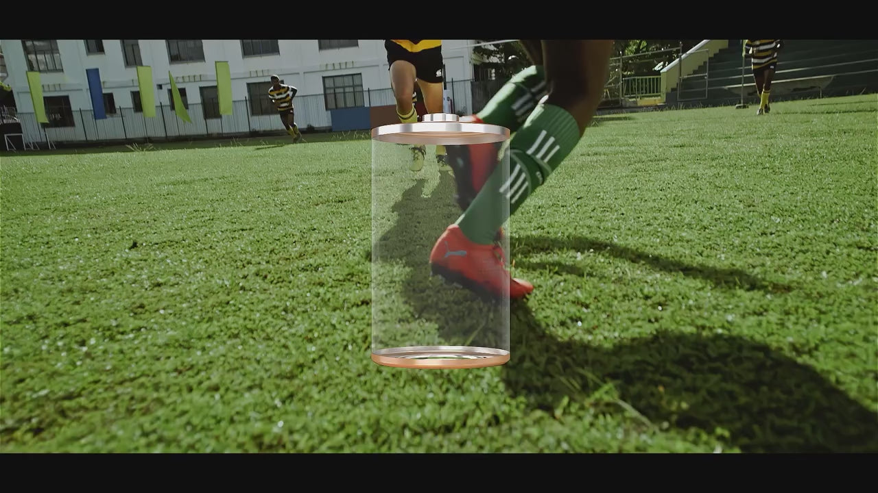 Load video: Samaposha 4GB Choxy Cereal Bar - 20g