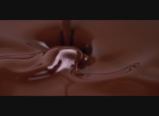 Load video: Munchee Chocolate Puff Biscuits