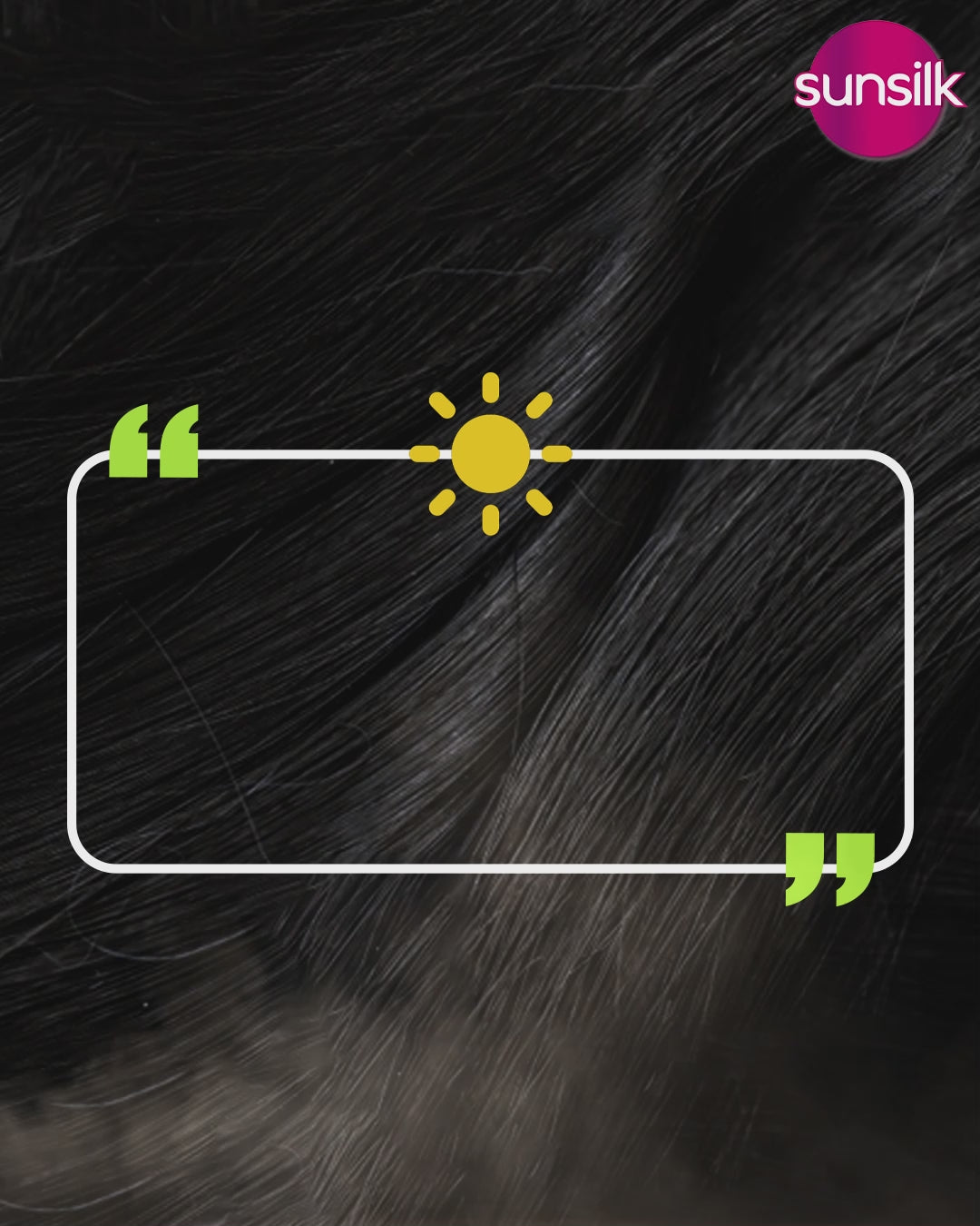 Load video: بلسم صانسيلك لإضفاء اللمعان الأسود المذهل للشعر - 180 مل