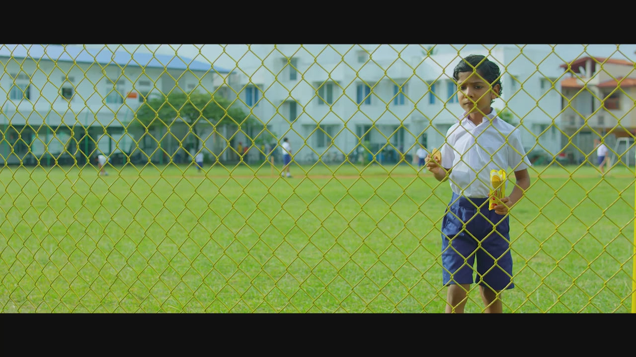 Load video: Munchee Tikiri Marie Biscuits