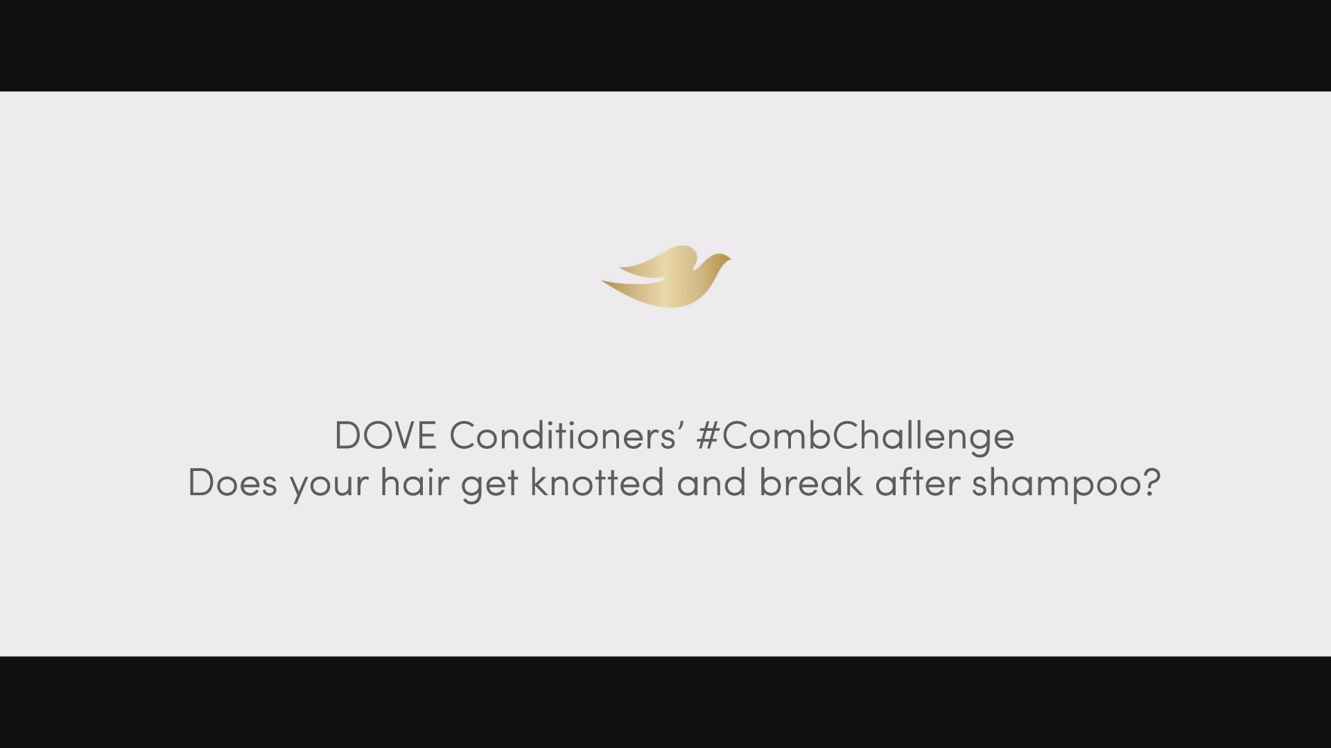 வீடியோவை ஏற்று: டவ் இன்டென்ஸ் ரிப்பேர் கண்டிஷனர் - 180மிலி