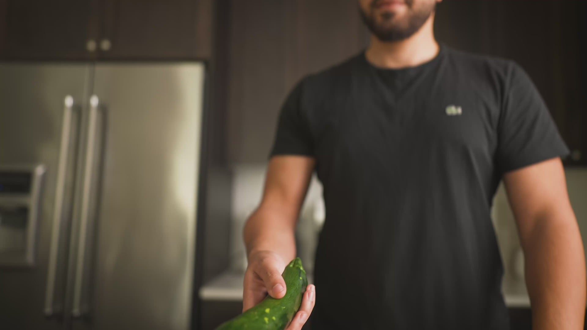 Load video: Kabob Grilling Baskets