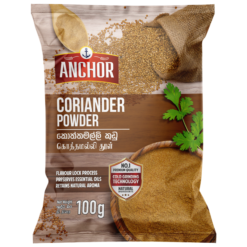 Anchor Coriander Powder