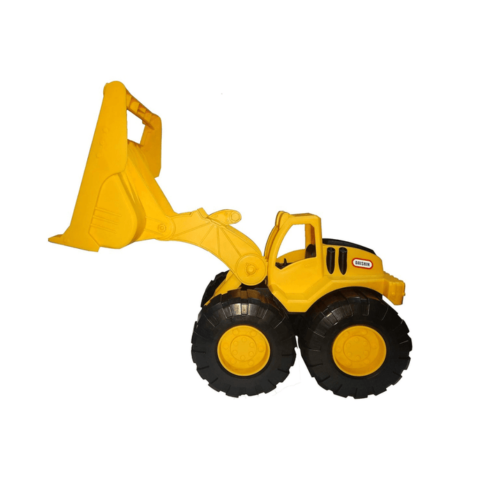 Push & Go Trucks
