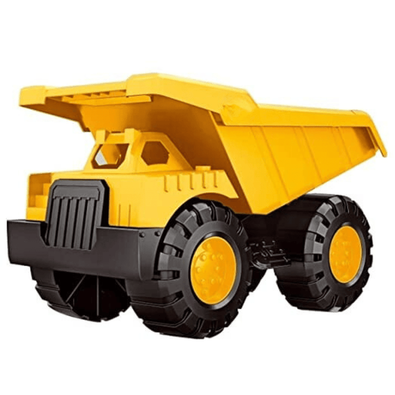 Push & Go Trucks