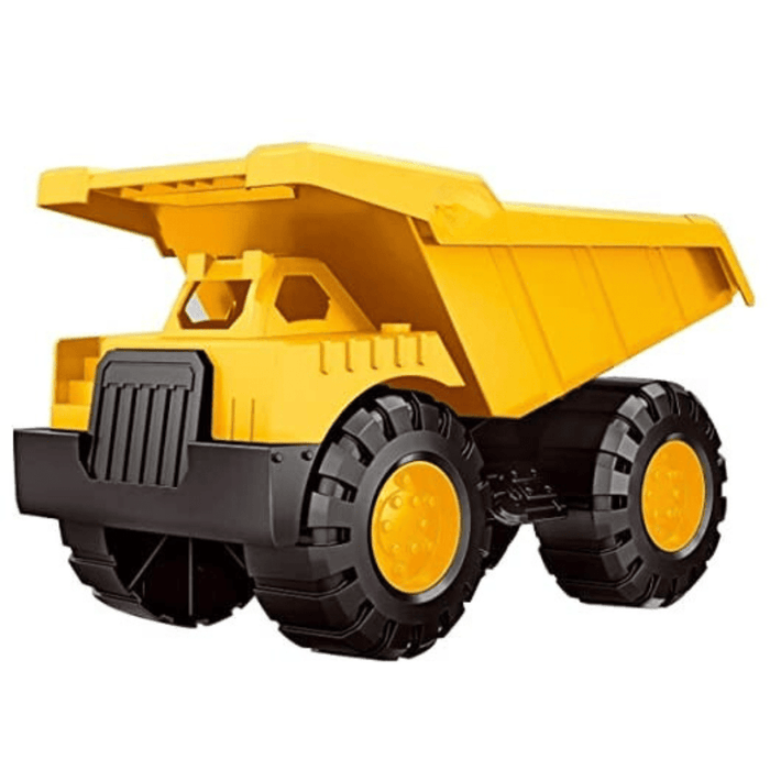Push & Go Trucks