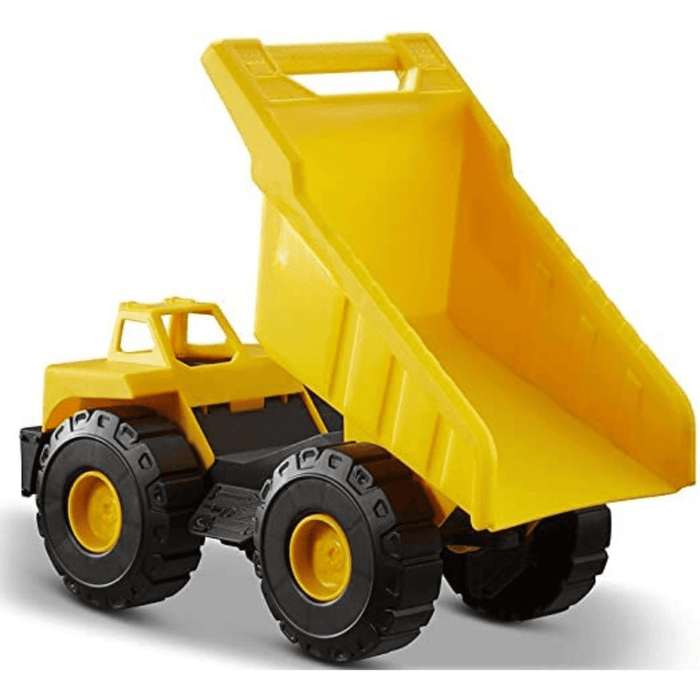 Push & Go Trucks