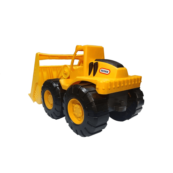 Push & Go Trucks