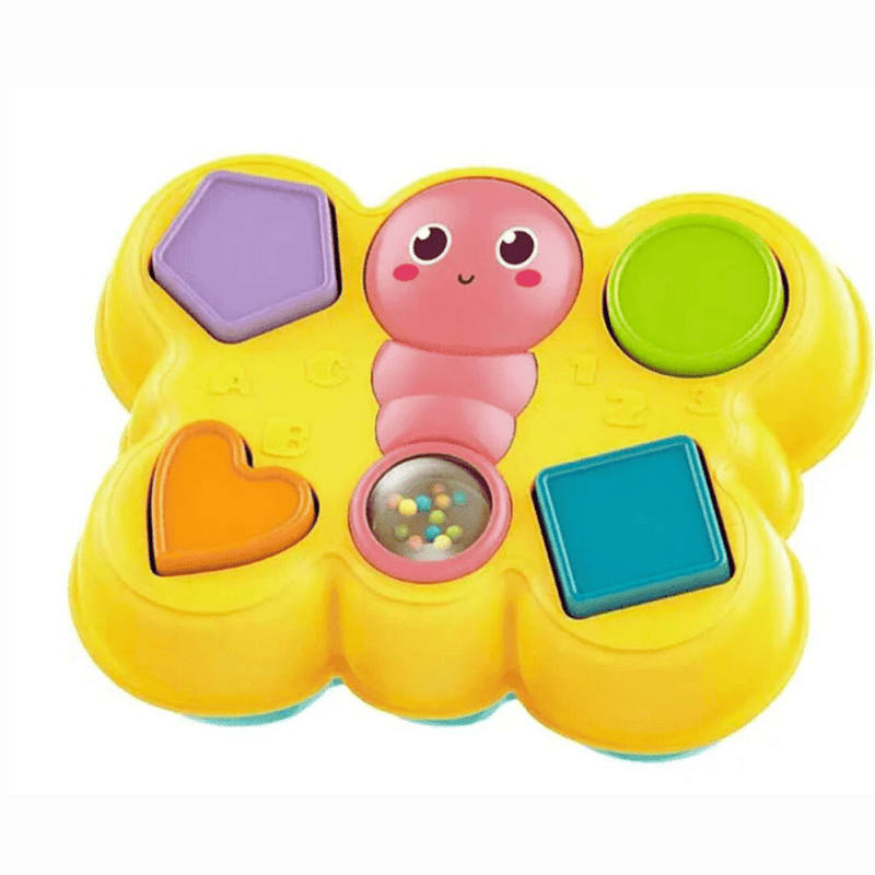 Puzzle Shape Sorter (18m+)