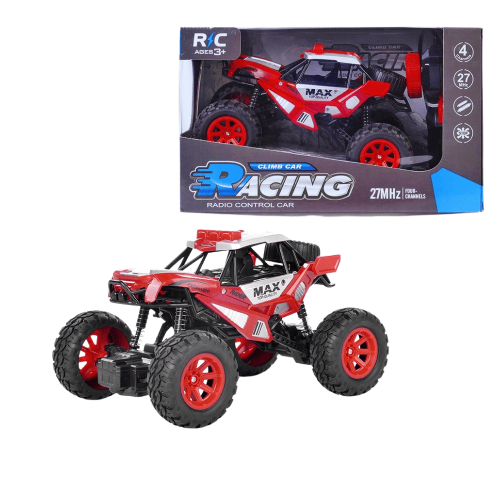 R/C Racing Climb Car