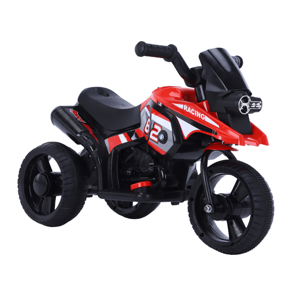 Rechargeable Ride-On Bike B518