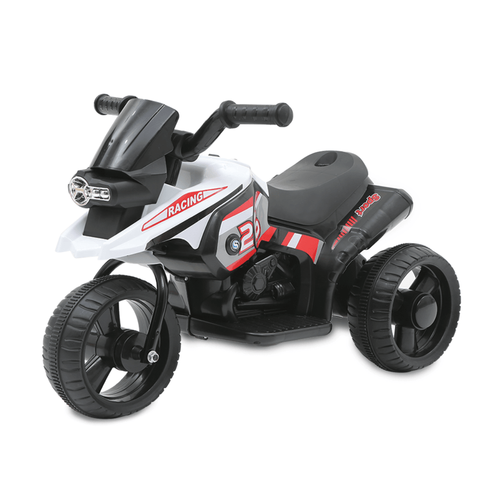 Rechargeable Ride-On Bike B518