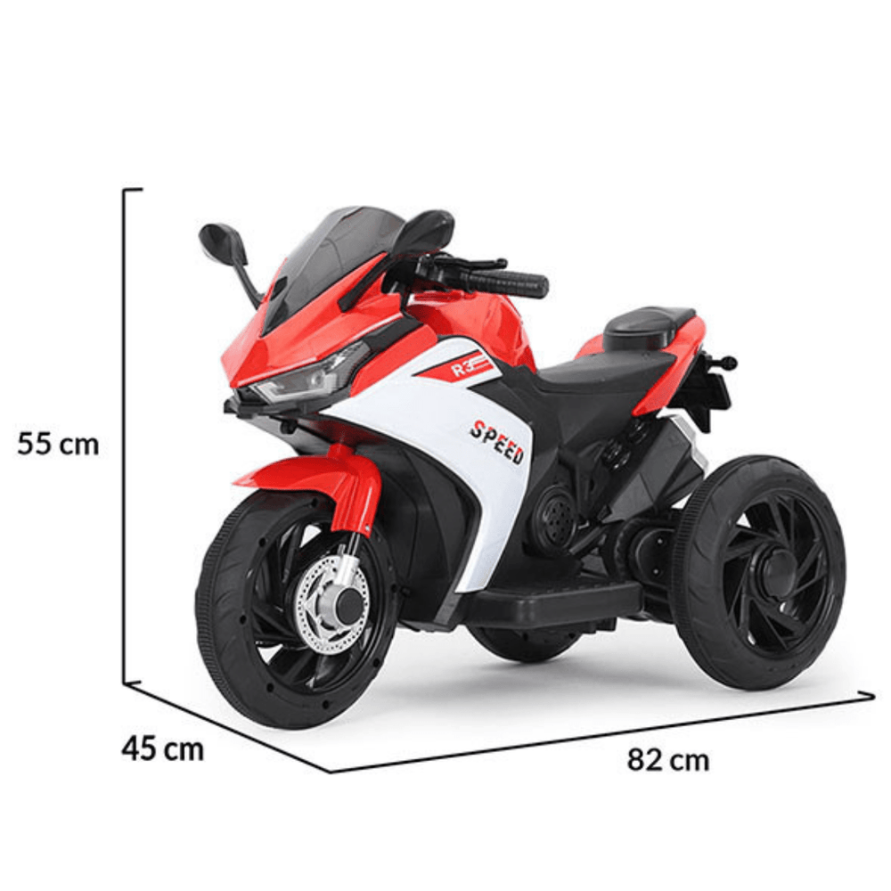 Rechargeable Ride on Bike -MB1011