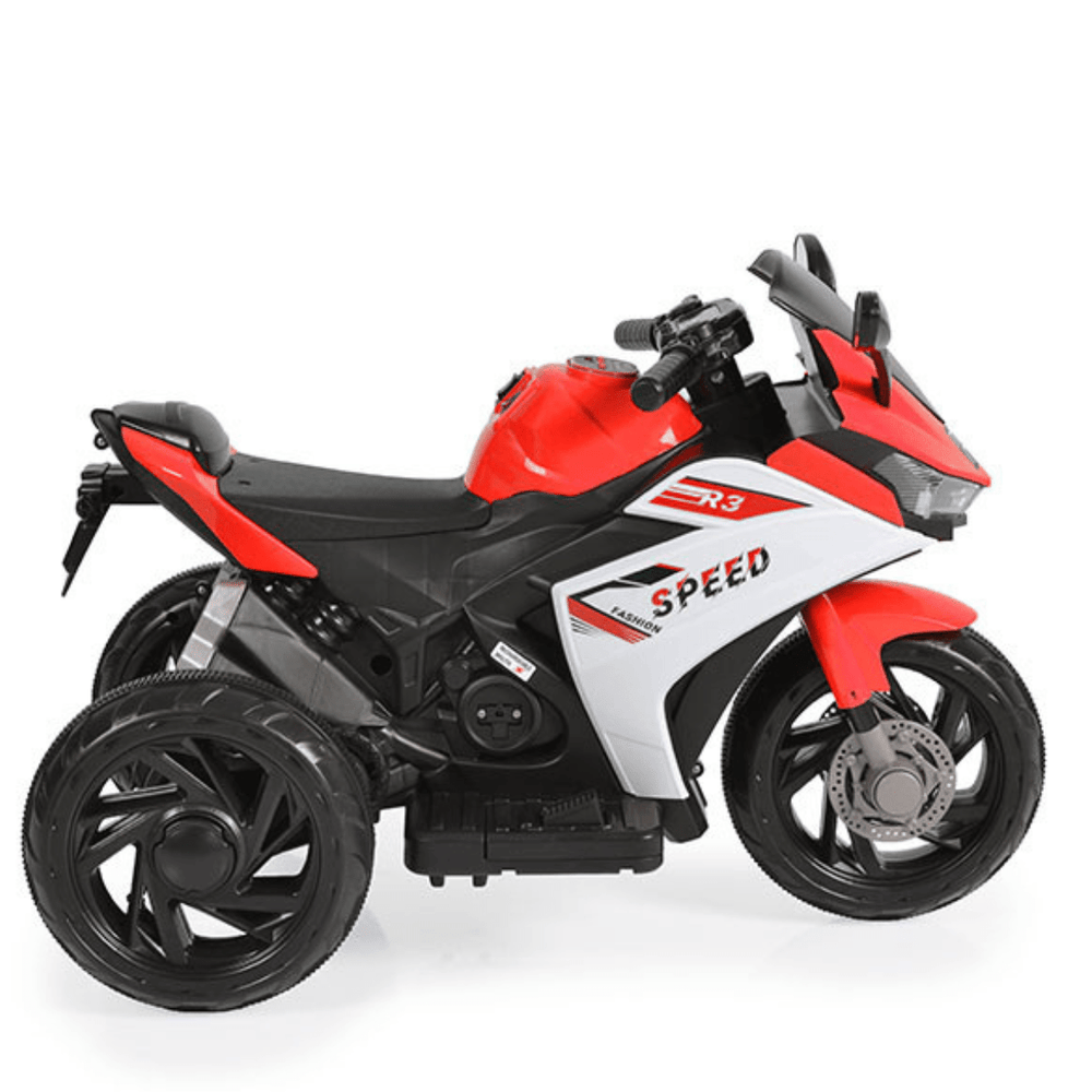 Rechargeable Ride on Bike -MB1011