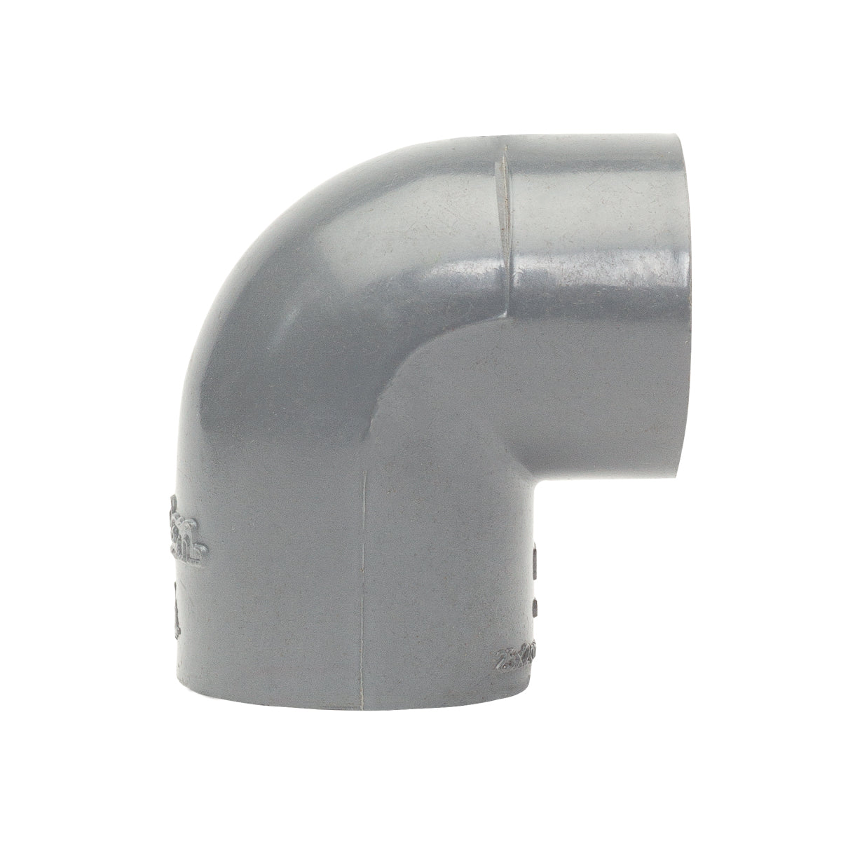 Reducing Faucet Elbow