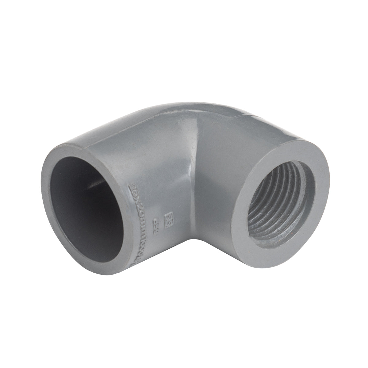 Reducing Faucet Elbow