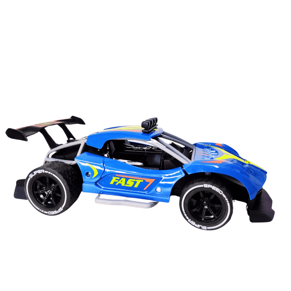 Remote Control High Speed Car (3+)