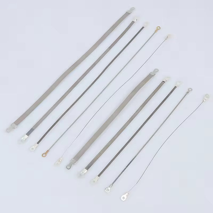 200/300mm Machine Impulse Sealer Heat Wire Element Strip