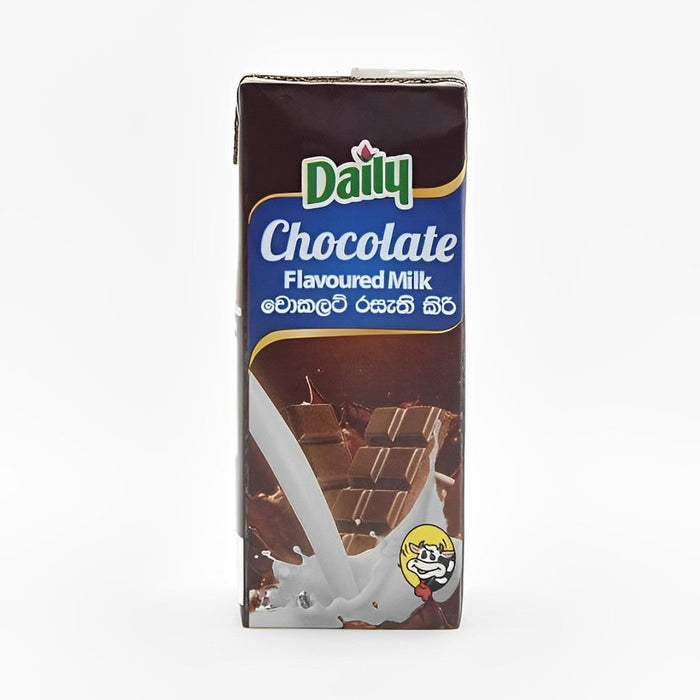 Daily Milk  - 180ml
