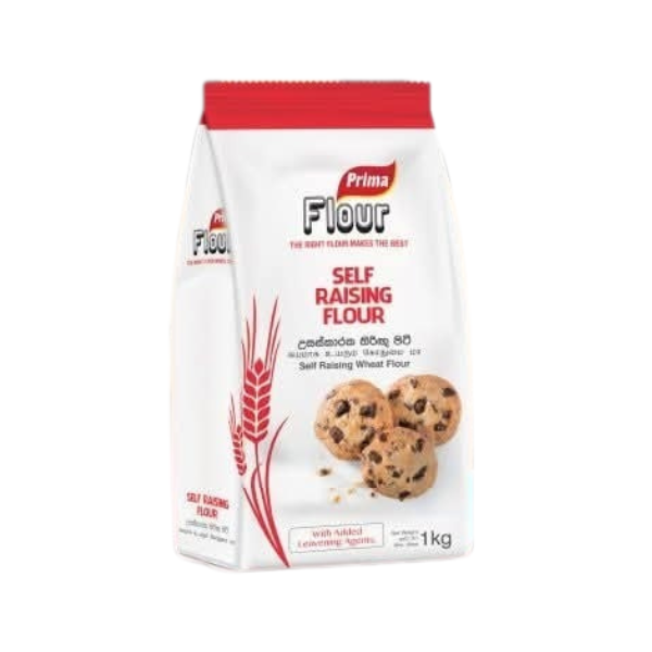 Prima Self Raising Flour