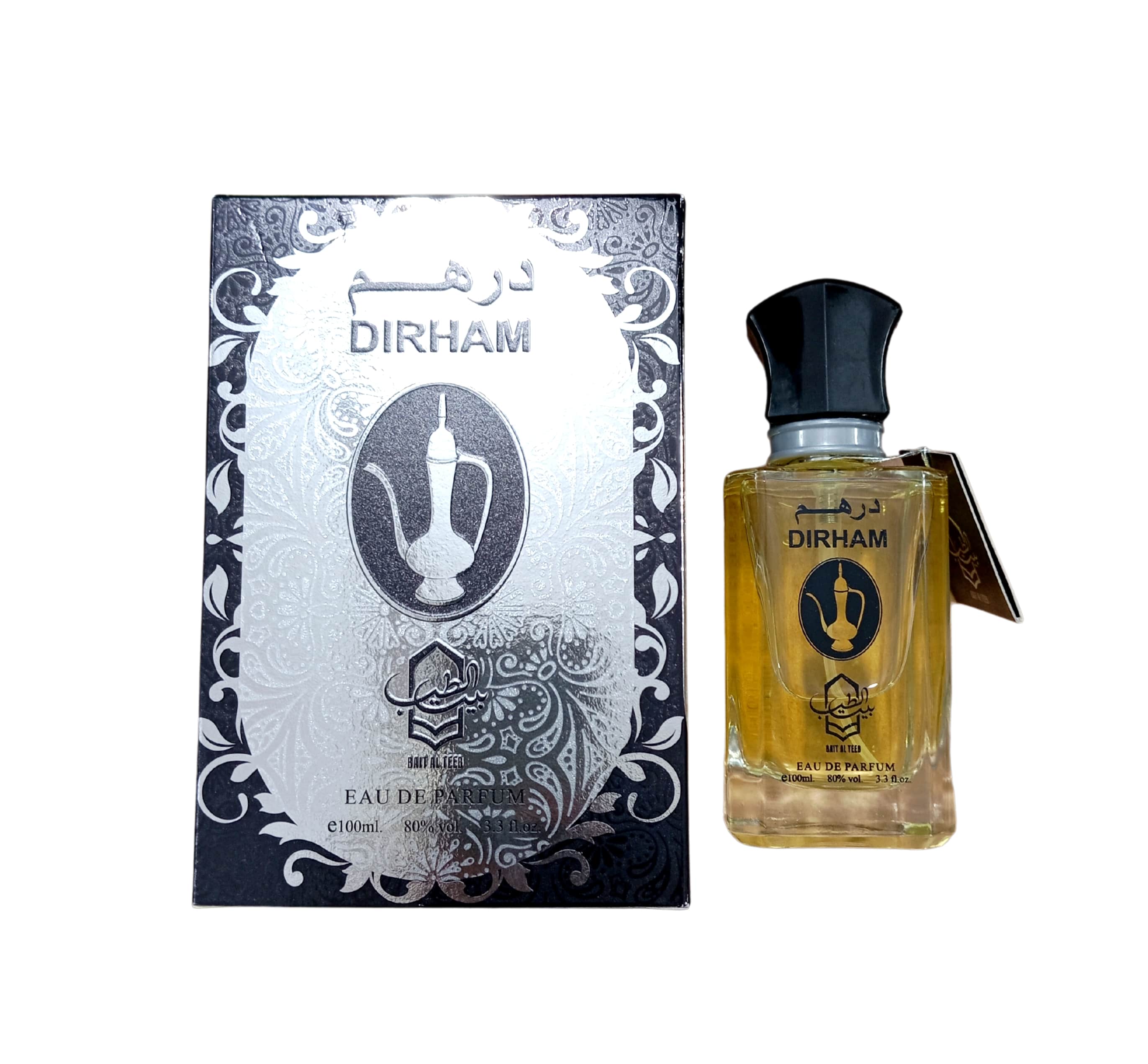 திர்ஹாம் ஈவ் டி பெர்ஃப்யூம் - 100 மிலி