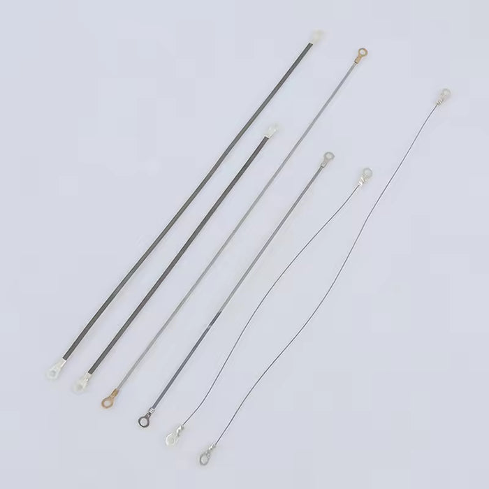 200/300mm Machine Impulse Sealer Heat Wire Element Strip