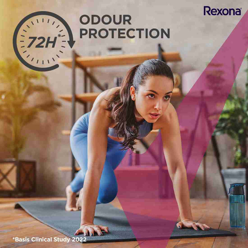 Rexona Deodorant Powder Dry Roll-On