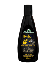 இயற்கை ரகசியங்கள் மூலிகை முடி டானிக்