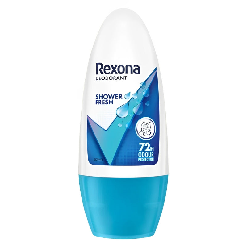 Rexona Deodorant Shower Fresh Roll-On