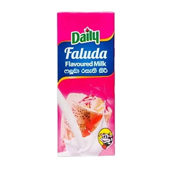 Daily Milk  - 180ml